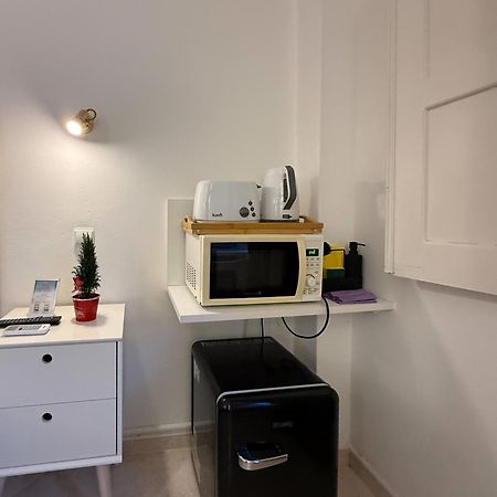 Sofeelings Quarto Praia Piso 1, Baixa De Albufeira Eksteriør bilde
