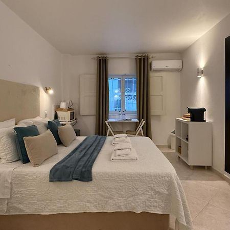 Sofeelings Quarto Praia Piso 1, Baixa De Albufeira Eksteriør bilde