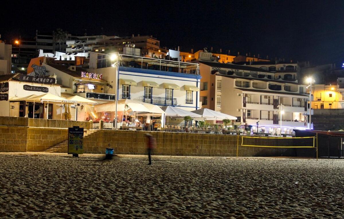 Sofeelings Quarto Praia Piso 1, Baixa De Albufeira Eksteriør bilde