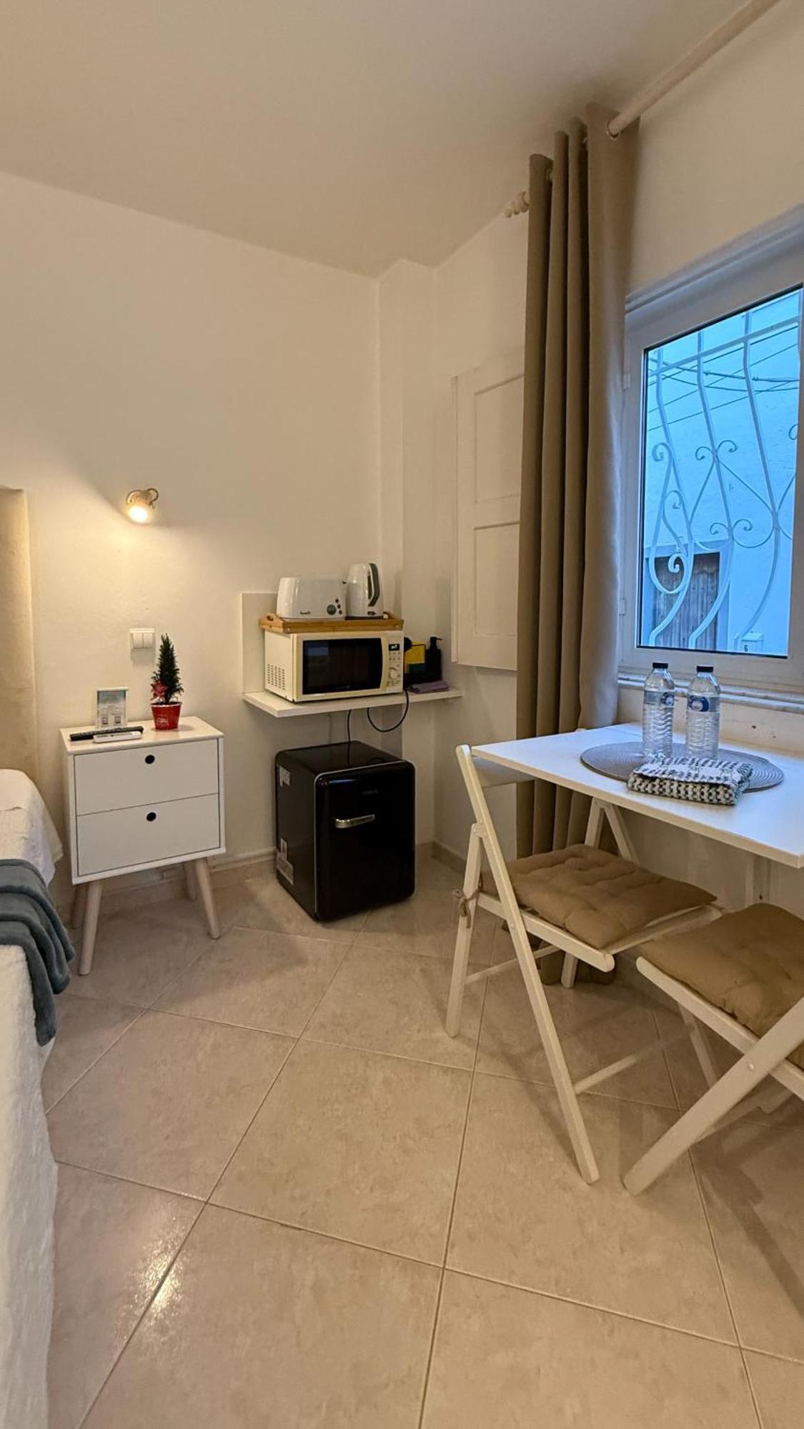 Sofeelings Quarto Praia Piso 1, Baixa De Albufeira Eksteriør bilde