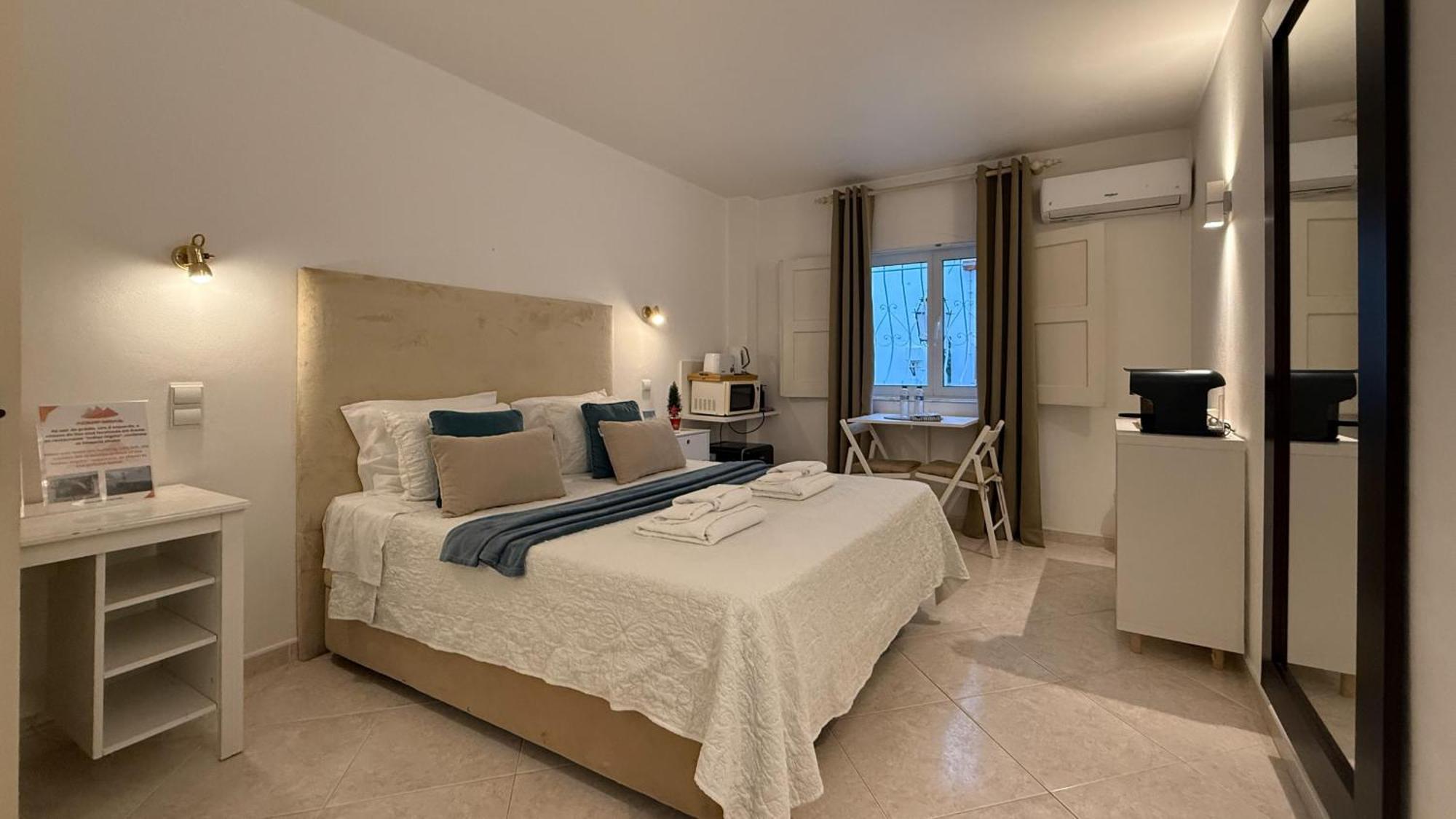 Sofeelings Quarto Praia Piso 1, Baixa De Albufeira Eksteriør bilde