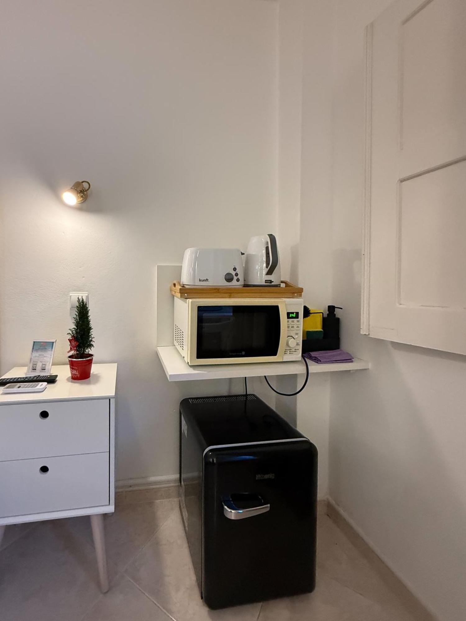Sofeelings Quarto Praia Piso 1, Baixa De Albufeira Eksteriør bilde