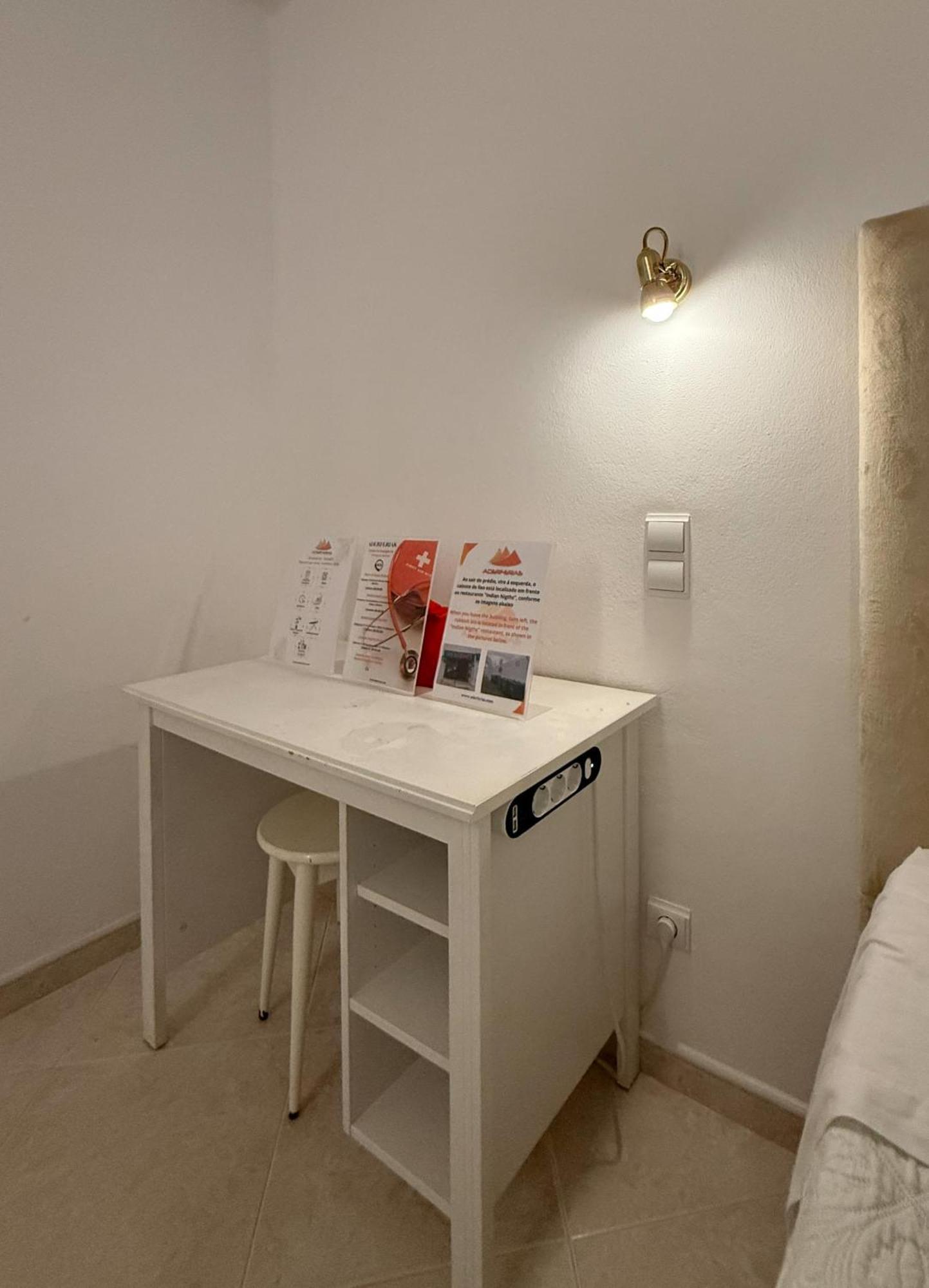 Sofeelings Quarto Praia Piso 1, Baixa De Albufeira Eksteriør bilde