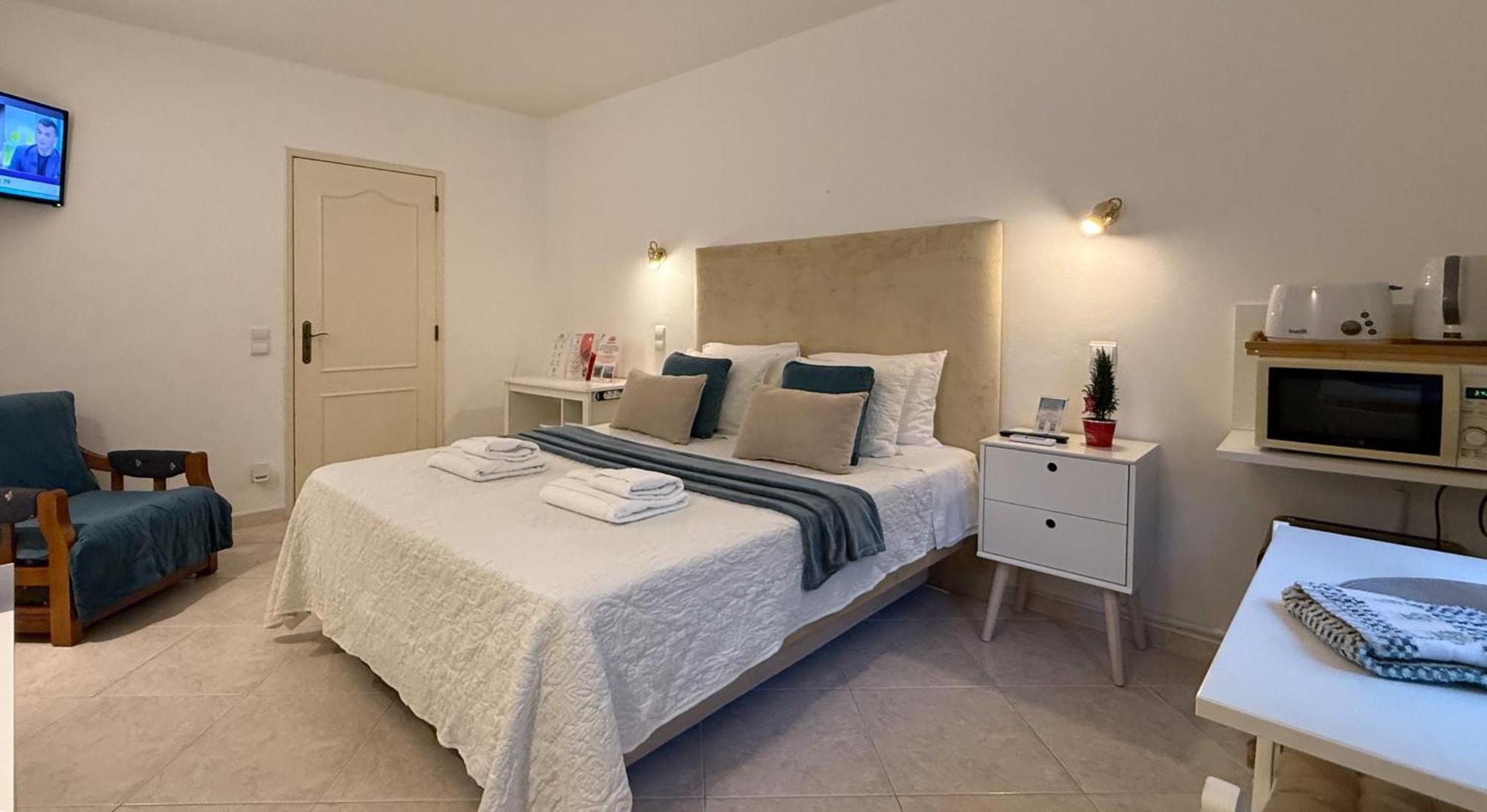 Sofeelings Quarto Praia Piso 1, Baixa De Albufeira Eksteriør bilde