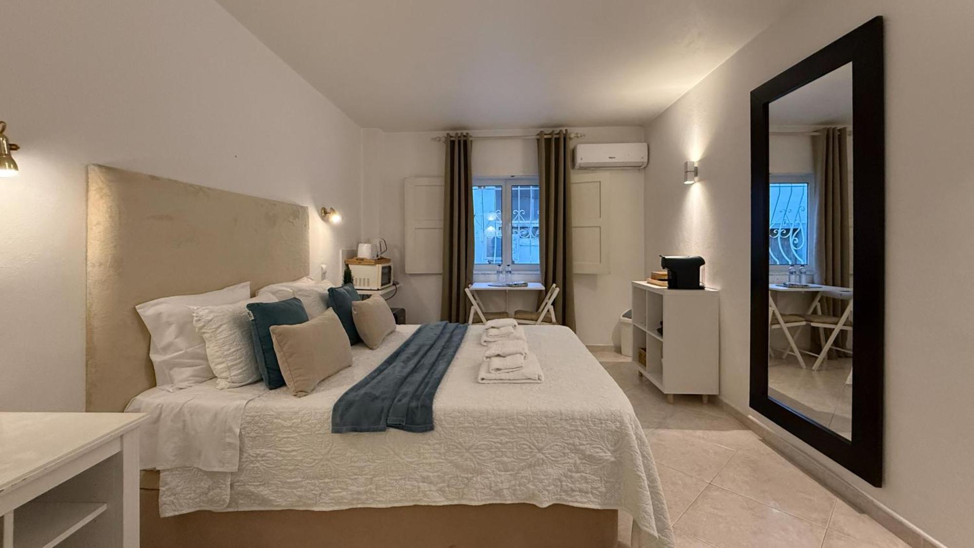 Sofeelings Quarto Praia Piso 1, Baixa De Albufeira Eksteriør bilde