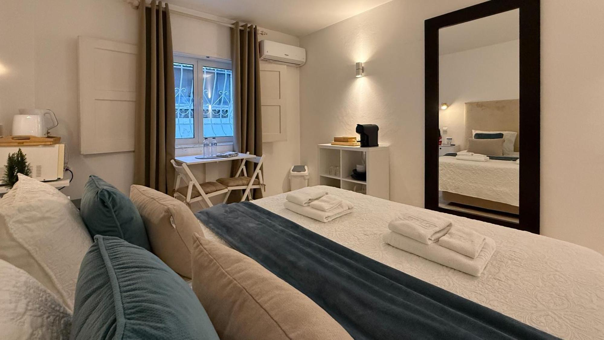Sofeelings Quarto Praia Piso 1, Baixa De Albufeira Eksteriør bilde