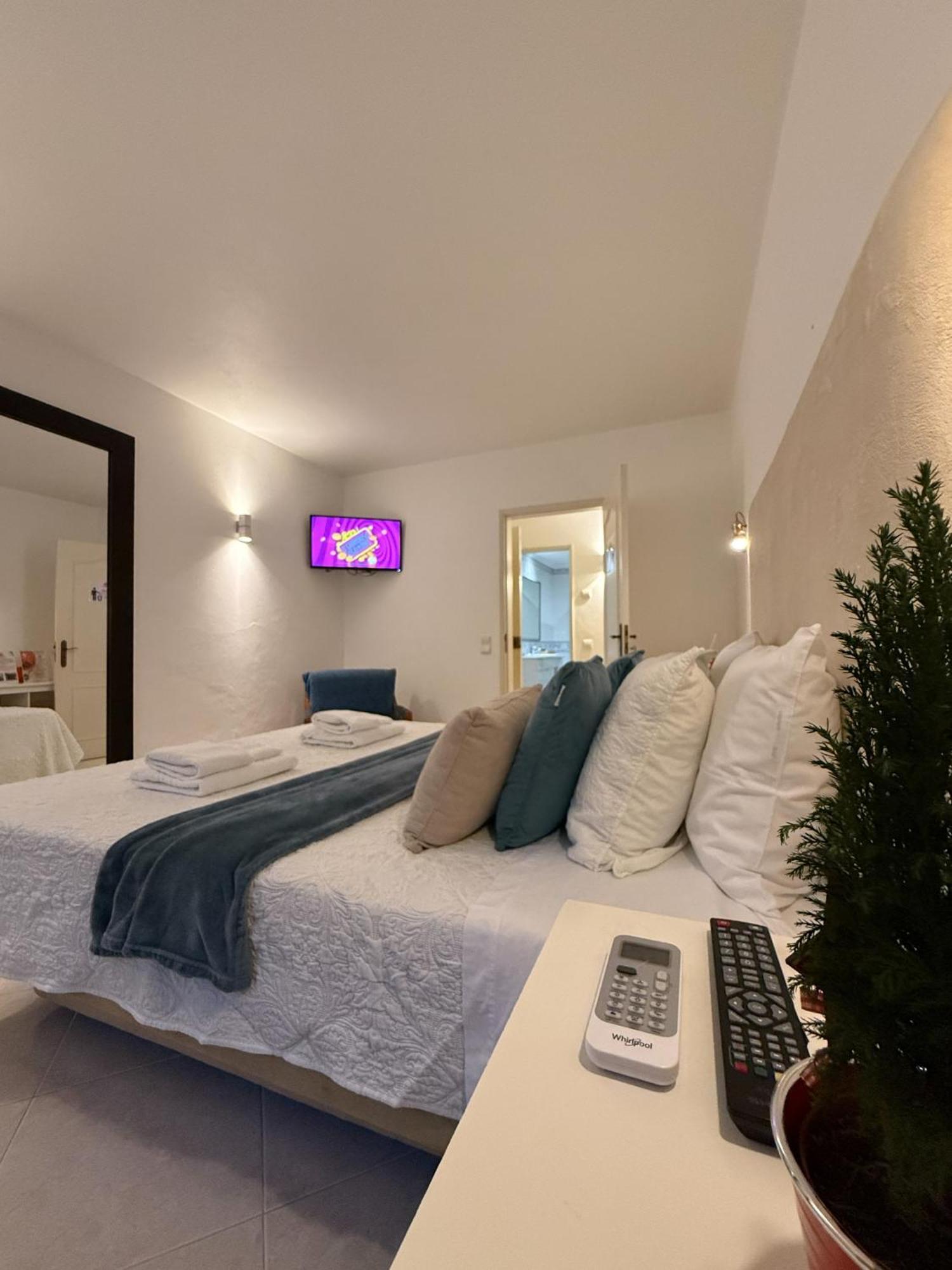 Sofeelings Quarto Praia Piso 1, Baixa De Albufeira Eksteriør bilde