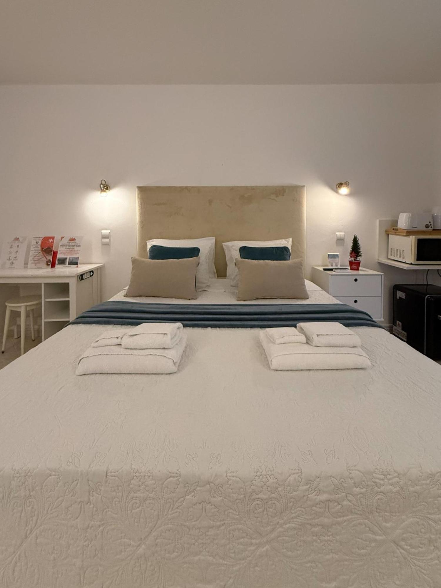 Sofeelings Quarto Praia Piso 1, Baixa De Albufeira Eksteriør bilde