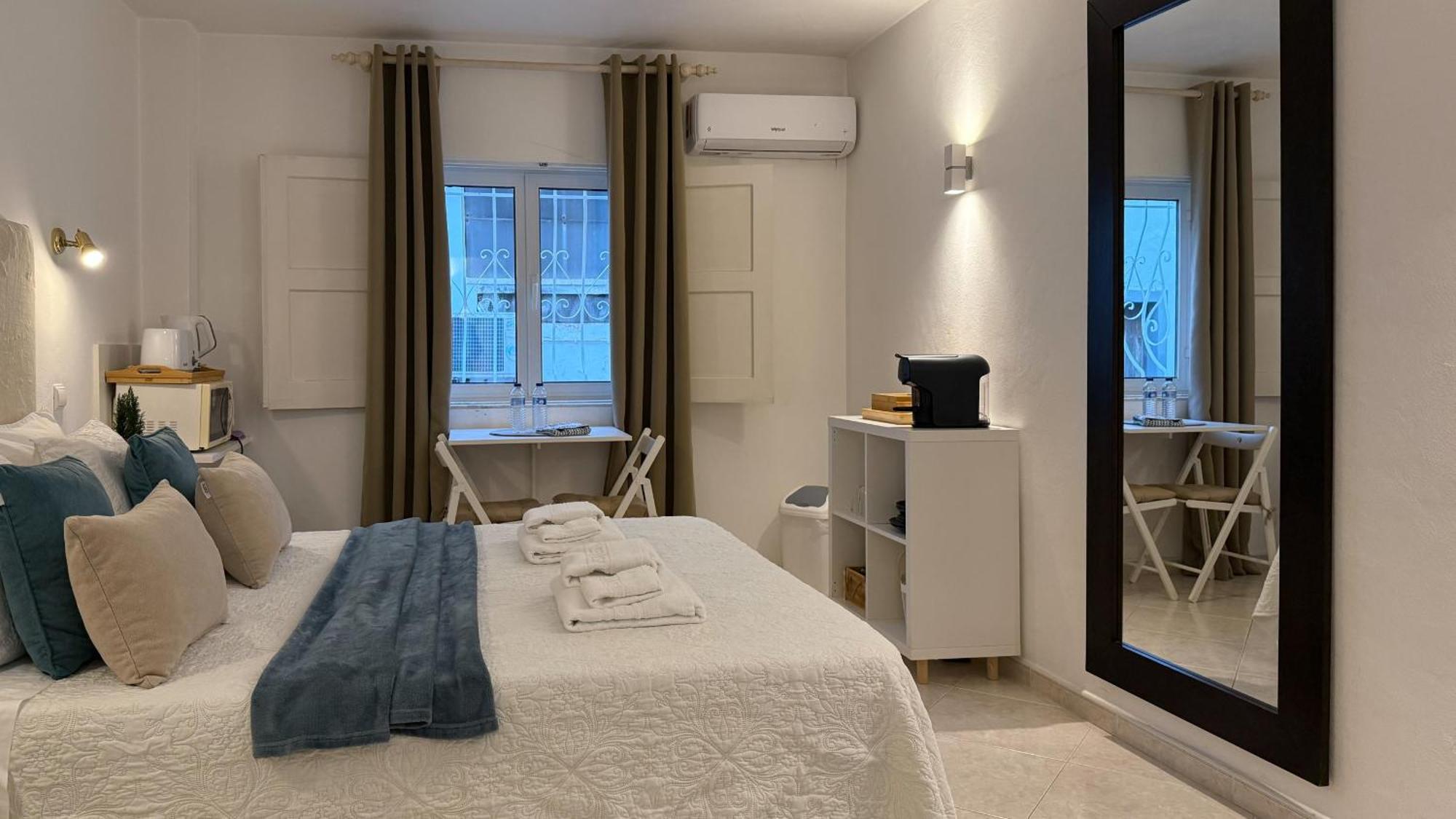 Sofeelings Quarto Praia Piso 1, Baixa De Albufeira Eksteriør bilde