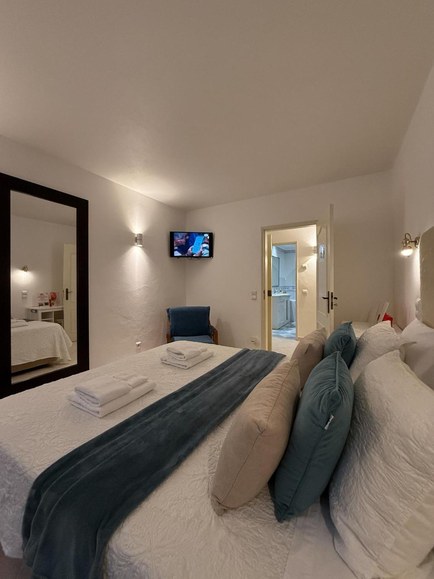 Sofeelings Quarto Praia Piso 1, Baixa De Albufeira Eksteriør bilde