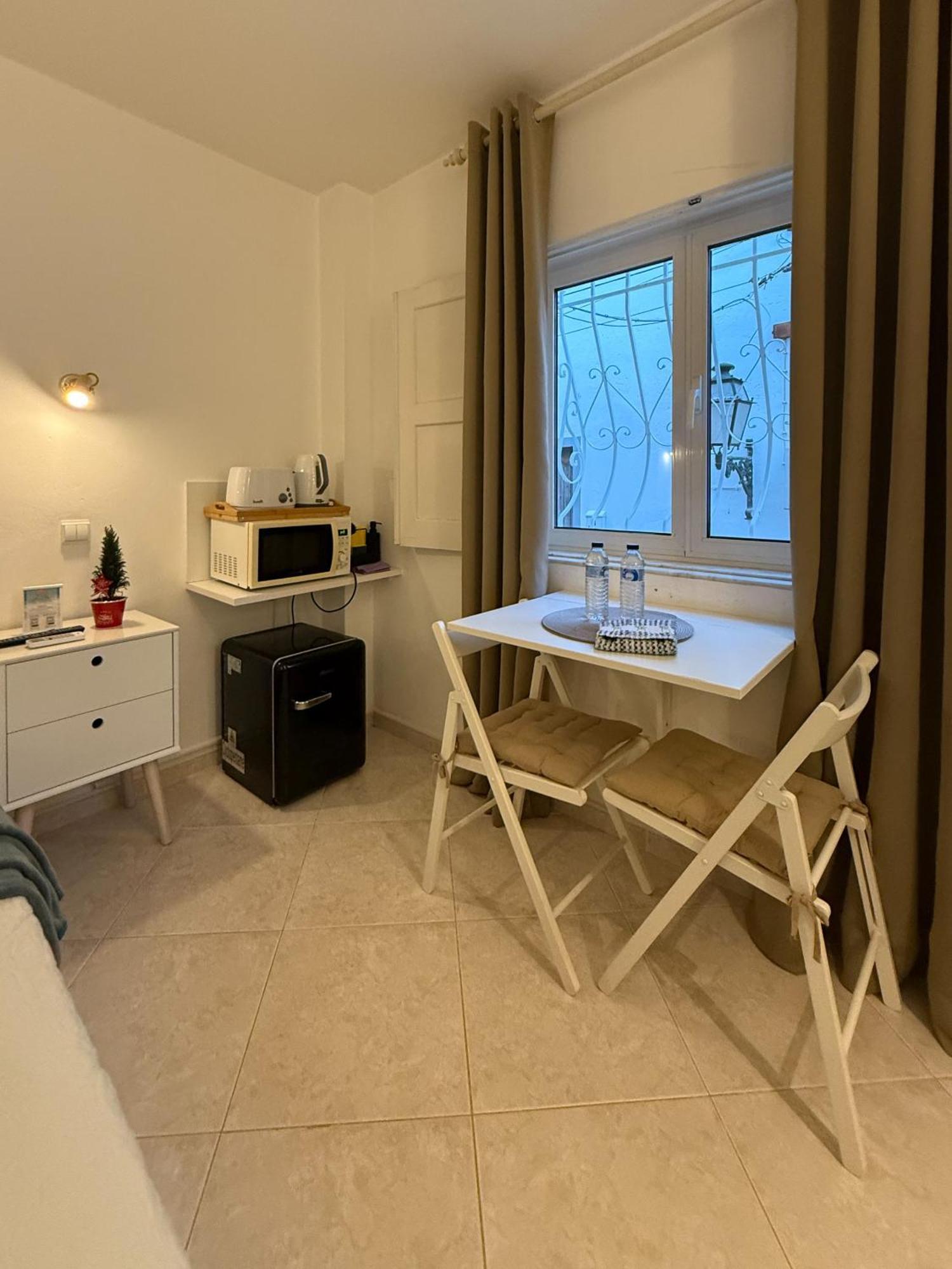 Sofeelings Quarto Praia Piso 1, Baixa De Albufeira Eksteriør bilde