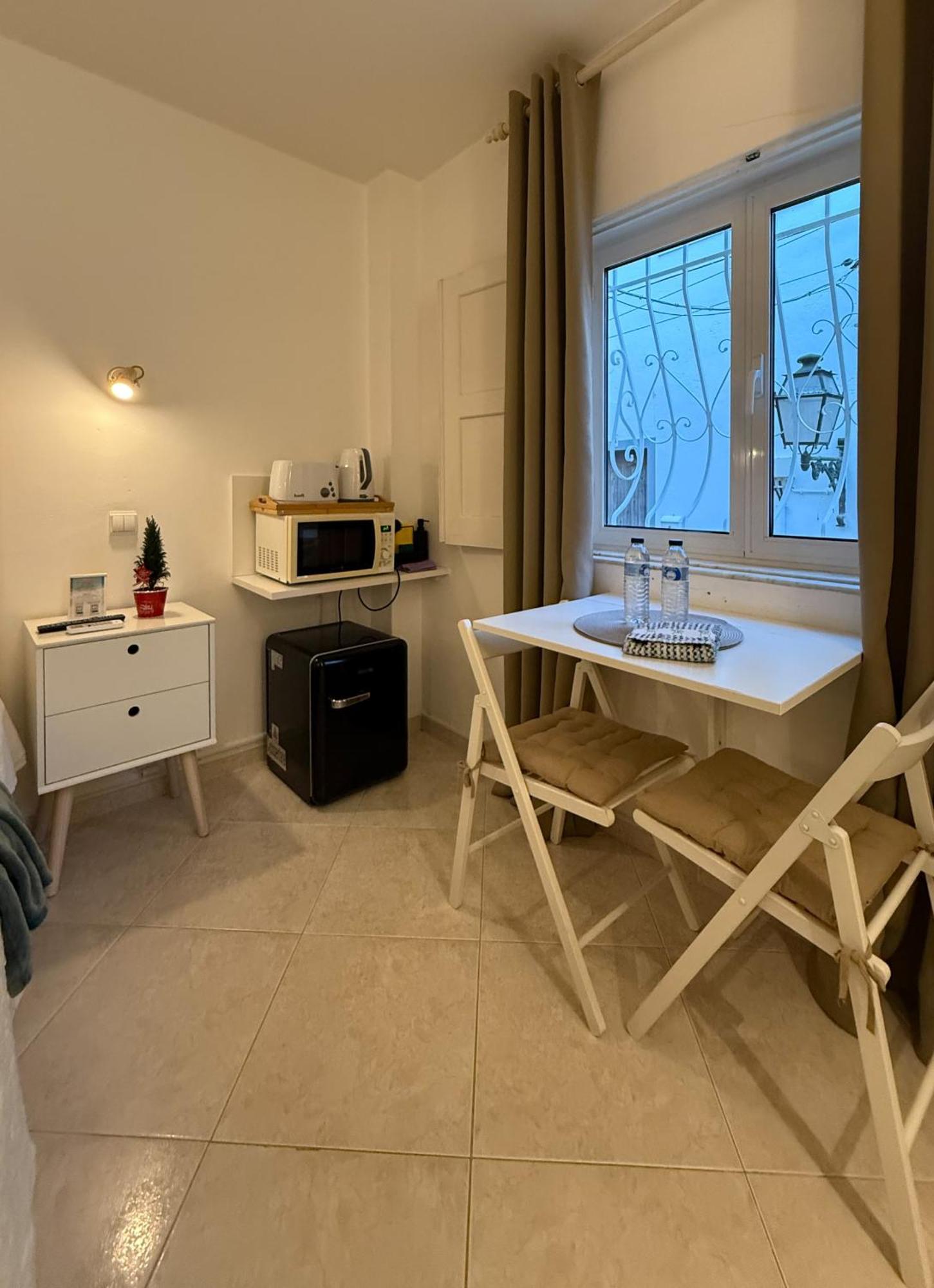 Sofeelings Quarto Praia Piso 1, Baixa De Albufeira Eksteriør bilde